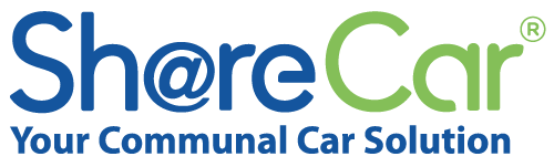 ShareCar logo